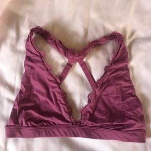 Victoria Secret PINK bra Size M